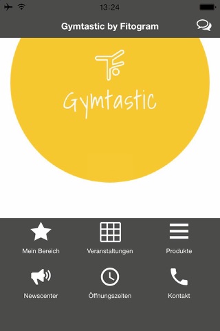 Gymtastic by Fitogram screenshot 3