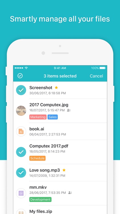 Synology Drive