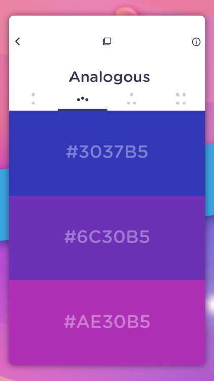 Stripe - Random Color Tool