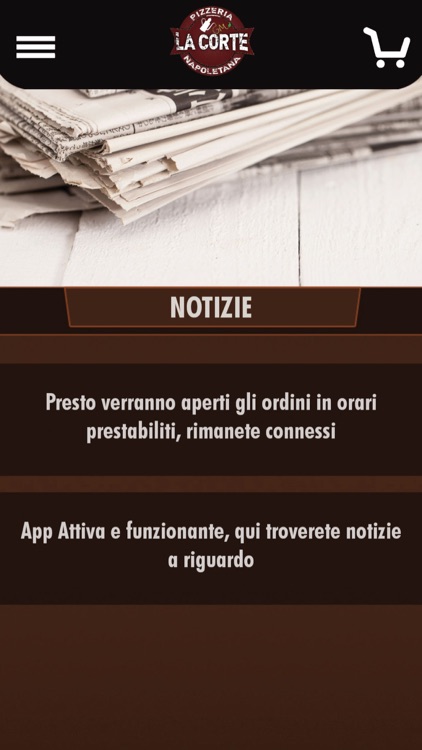 LaCorteApp screenshot-3