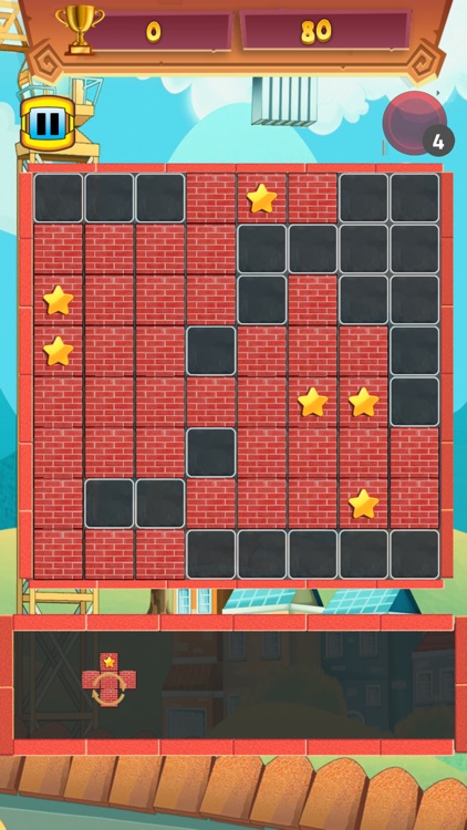 Block Puzzle: Brick Breaker screenshot-3