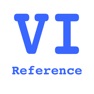 Get VI Reference for iOS, iPhone, iPad Aso Report