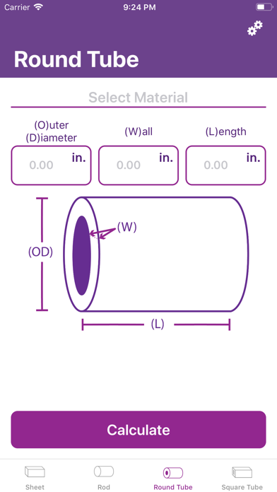 Plastic Weight screenshot 3