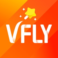 VFly-Video Editor,Photo Editor apk