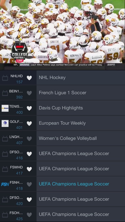 Slingplayer Basic for iPhone