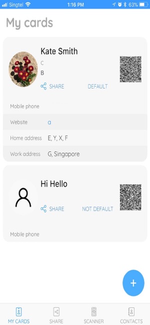 CARDE App(圖5)-速報App