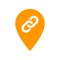 MyLocationLink is a fast and temporary way to share your real-time location with friends, family or anyone just by sending a link
