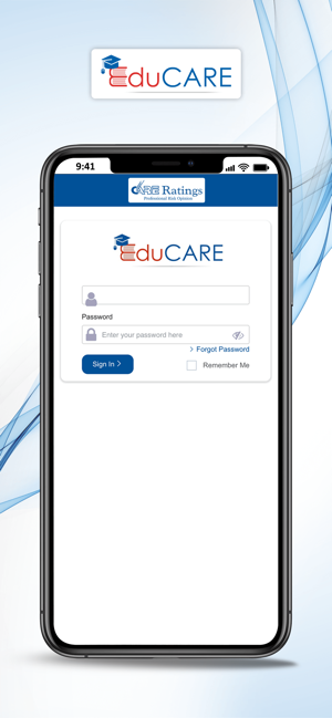 EduCare Ratings