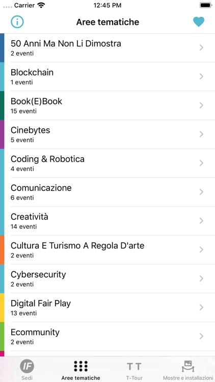 Internet Festival Unofficial