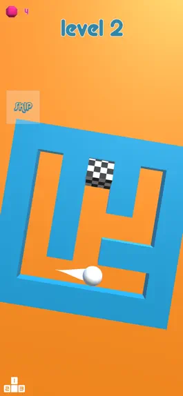 Game screenshot Rollyscape mod apk