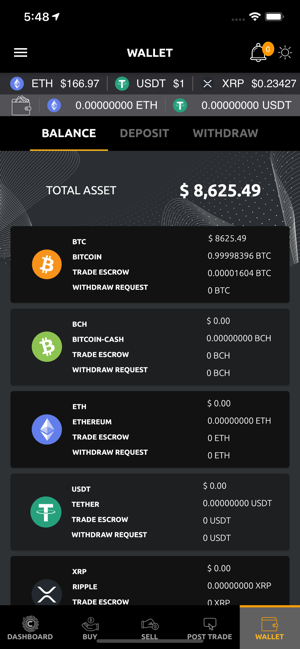 Coinlocally(圖9)-速報App