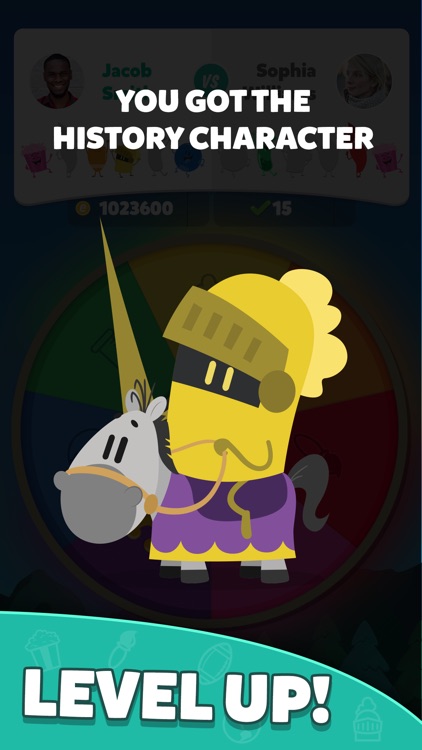 Trivia Crack (No Ads) screenshot-5