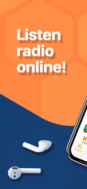 Online Radio Box(圖1)-速報App