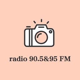 Singapore radio 90.5&95 FM