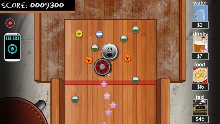 Pier Pressure screenshot-3