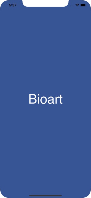 Bioart