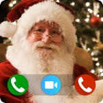 Santa Calling - Call and Text