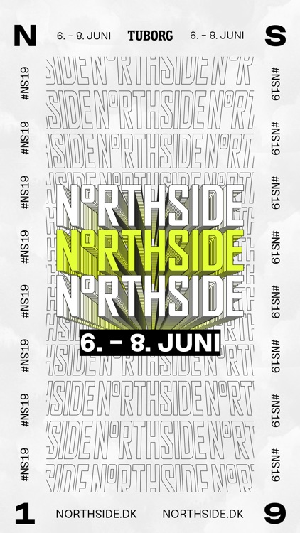 NorthSide 2019