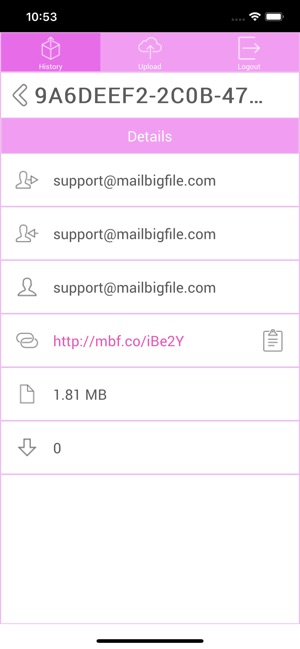 MailBigFile(圖9)-速報App