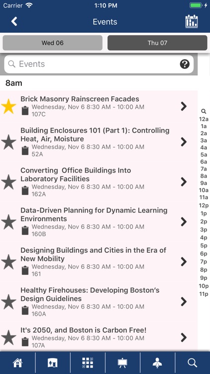 ABX | ArchitectureBoston Expo