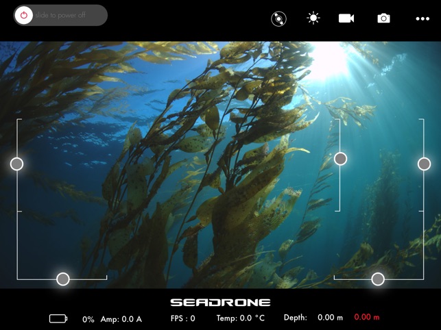 SeaDrone Control(圖1)-速報App