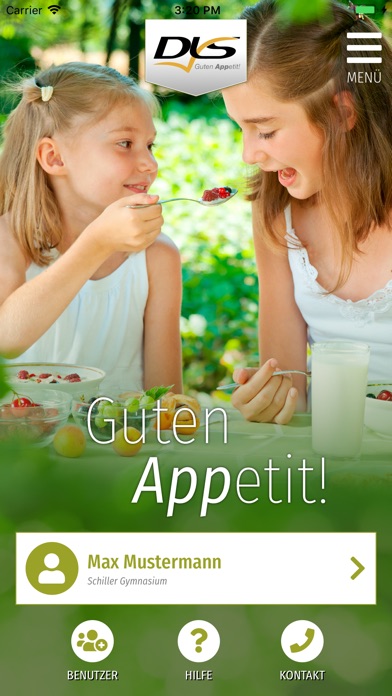 【图】Guten APPetit!(截图1)