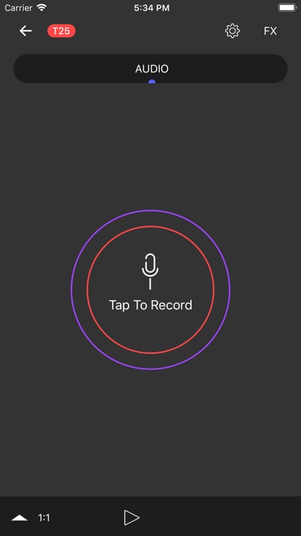 TIZE - Beat Maker, Music Maker screenshot-6