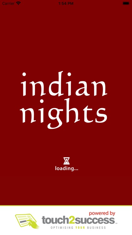 Indian Nights - NG12 5JT