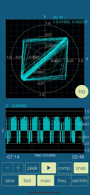 Vibroscope(圖3)-速報App