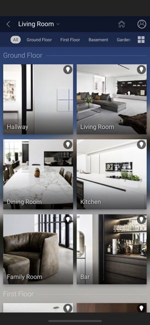 Basalte Home(圖2)-速報App