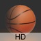 Play basketball on your iPad either yourself or against somebody else