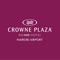 Crowne Hotel – JKIA is the first IHG hotel to be safe certified, tailored to meet every guest’s needs with unmatched security within the most protected zone in Nairobi