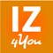 Egal ob Events, tolle Angebote, lokale Nachrichten oder weitere nützliche Information - all das wird in IZ4You vereint