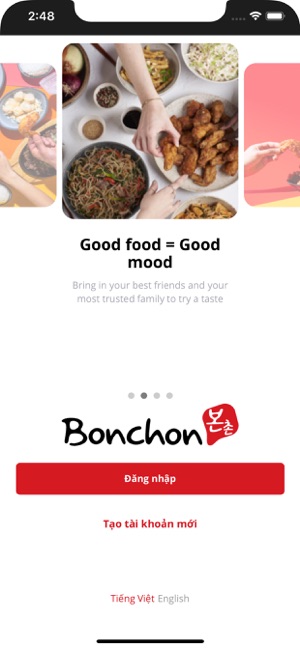 Bonchon VN(圖1)-速報App