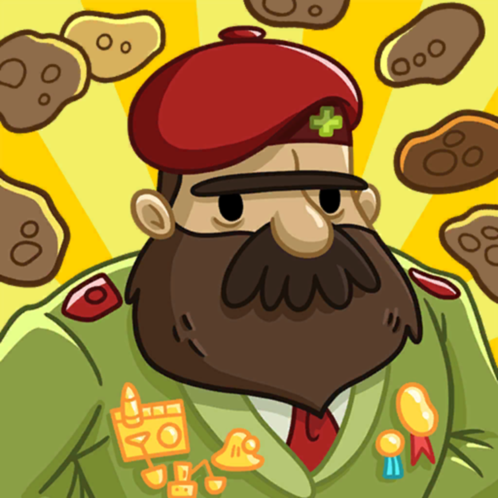 AdVenture Communist App Icon