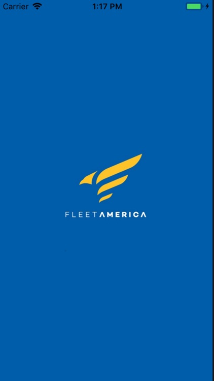 FleetAmerica