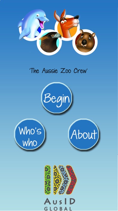 Aussie Zoo Crew screenshot 2