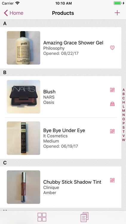 myBeautyCache