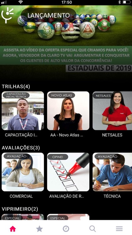 Antenados