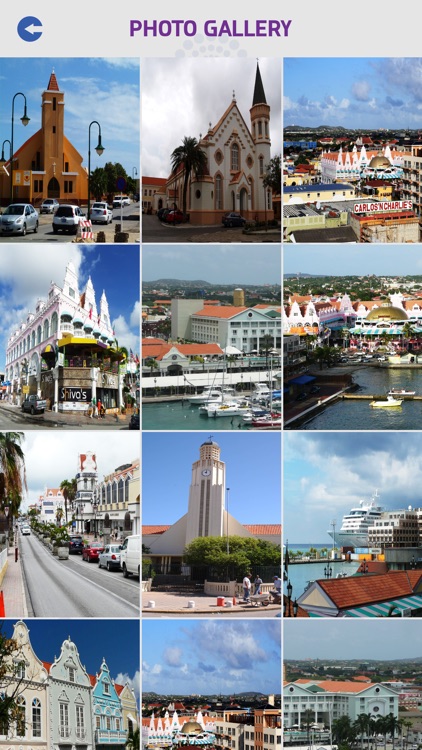 Oranjestad Travel Guide screenshot-3