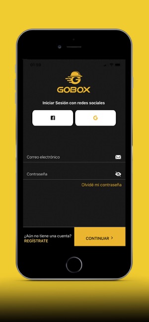 GoBox(圖2)-速報App