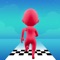 From folks who brought you Run Race 3D