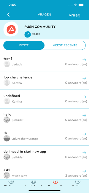 Challenge Accepted Unlimited(圖8)-速報App