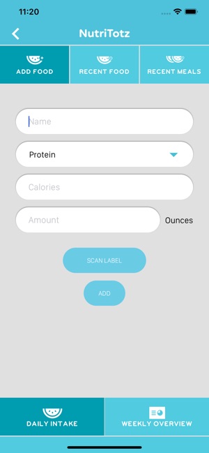 NutriTotz(圖3)-速報App