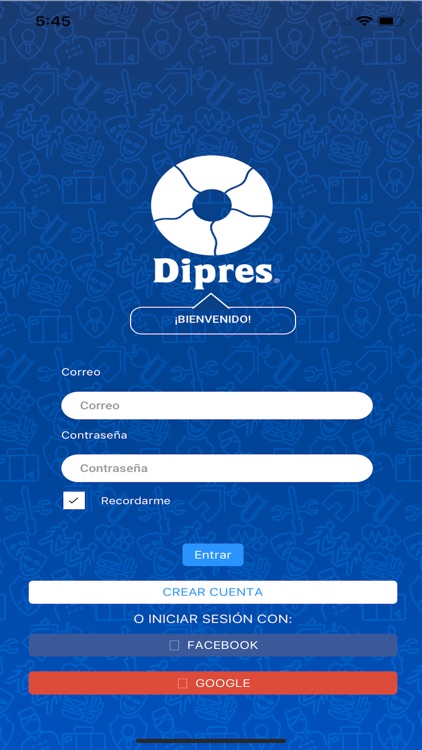 Dipres®