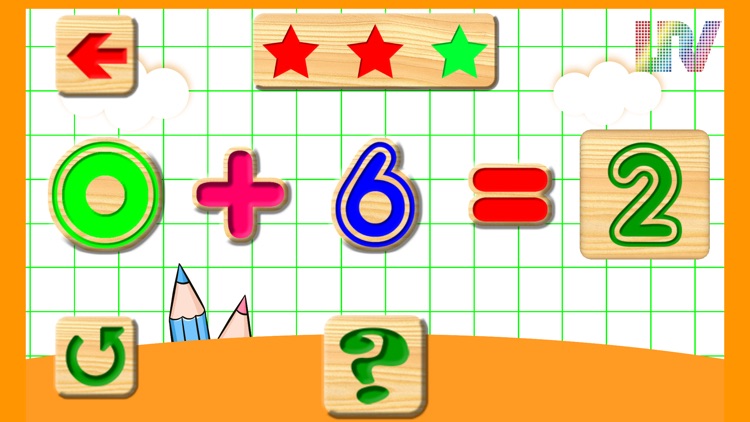 Cubi Numbers screenshot-7