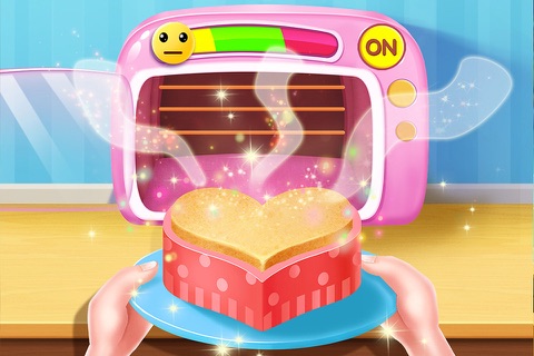 Sweet Cake Maker - náhled