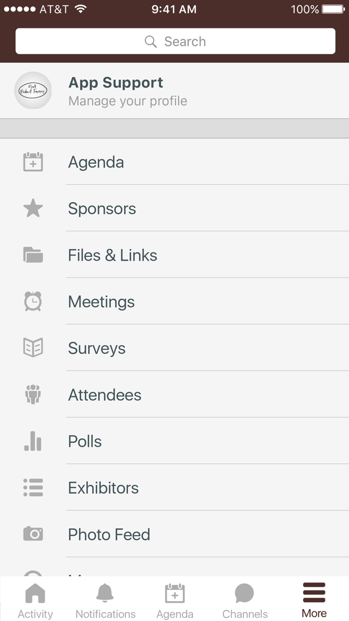 Next Product Training