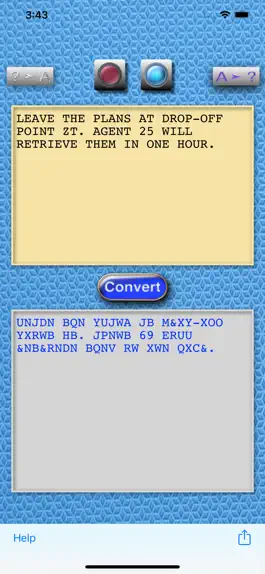 Game screenshot Identicode mod apk