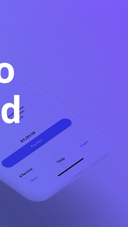 Invoice & Estimate with Alto